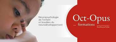 neuropsychologie de l'enfant et troubles du neurodéveloppement